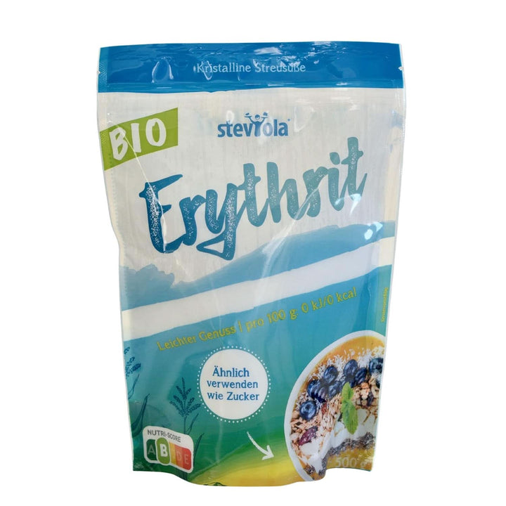 Steviola | Îndulcitor Stevia | Îndulcitor fără calorii, 300 grame