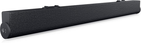 DELL Slim Conferencing Soundbar SB522A F Pro, Schwarz