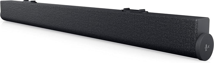 DELL Slim Conferencing Soundbar SB522A F Pro, Schwarz