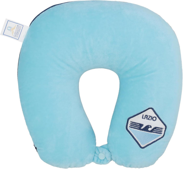 Only4Fan S.R.L. SS Lazio pernă pentru gât, produs oficial