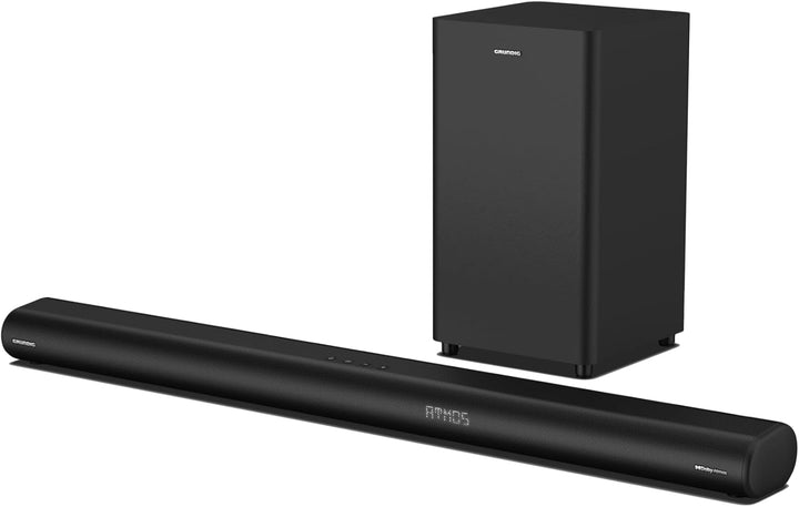 Grundig DSB 950 Soundbar, Schwarz