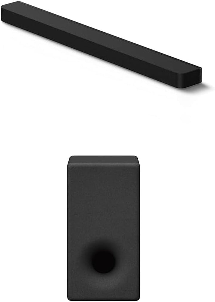 Sony BRAVIA Theatre Bar 8 Dolby Atmos Soundbar Für Fernseher, 11 Lautsprecher, Wifi, Bluetooth, 360 Spatial Sound Mapping, Modell 2024