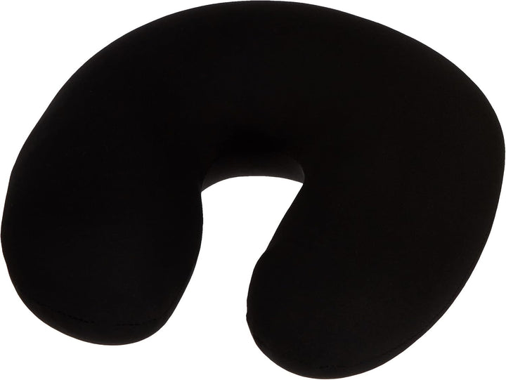 LAG VO1126- Almohada De Viaje, 26 Cm, Culoare Rosa, Negro Y Azul Multicolor O mărime
