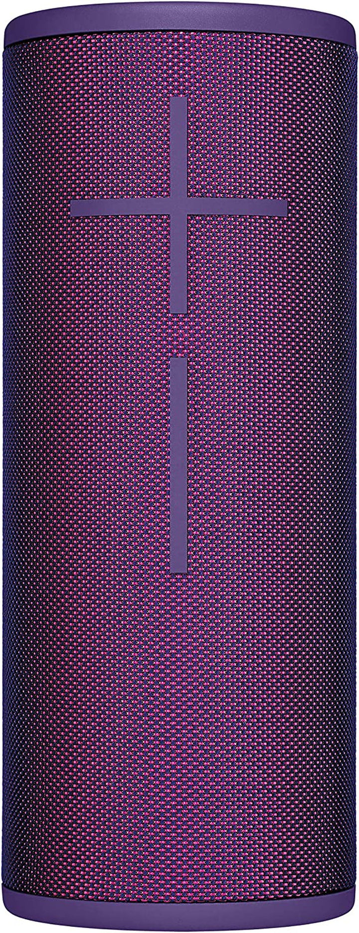 Ultimate Ears Boom 4 - Difuzor Bluetooth portabil, rezistent la apă, plutitor, cu sunet puternic, intens, clar la 360 de grade, baterie reîncărcabilă de 15 ore și rază de acțiune de 45 m - negru